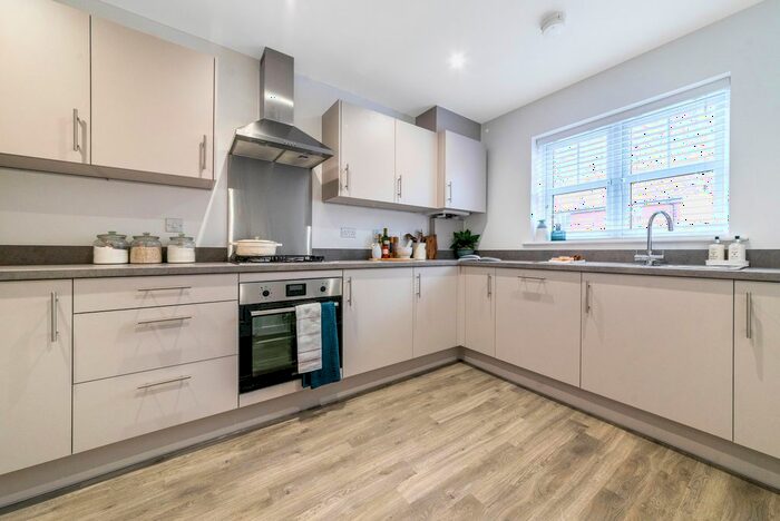 2 Bedroom Semi-Detached House For Sale In Watercress Road, Sittingbourne, ME9