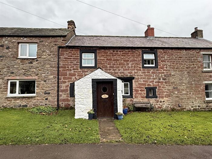 2 Bedroom Terraced House For Sale In Murton, Appleby-In-Westmorland, CA16