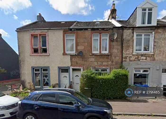 1 Bedroom Flat To Rent In Craigton Road, Glasgow, G51