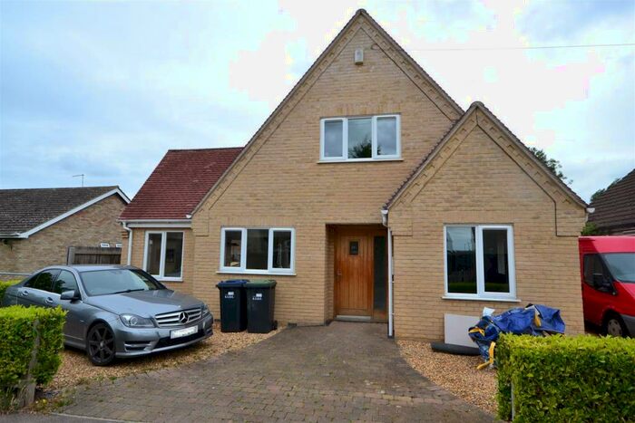 3 Bedroom Detached House To Rent In Bancroft Lane, Soham, Ely, CB7