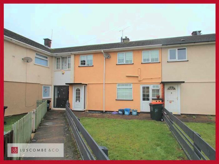 3 Bedroom House To Rent In Anson Green, Newport, , NP19