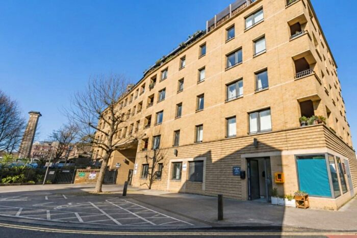 1 Bedroom Flat For Sale In Peabody Avenue, London, SW1V