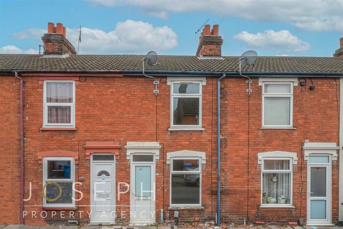 2 Bedroom Property To Rent In Surrey Road, Ipswich, IP1