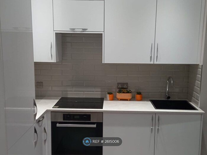 1 Bedroom Flat To Rent In Mansfield Road, Reading, RG1