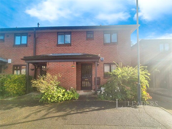 1 Bedroom Apartment For Sale In Eaton Court, Leaper Street, Derby, DE1