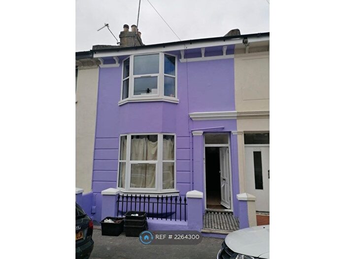 5 Bedroom Terraced House To Rent In Hanover Terrace, Brighton, BN2