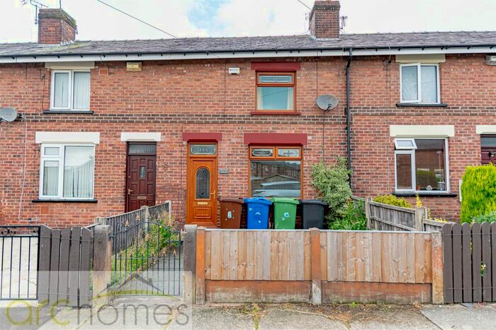 2 Bedroom Terraced House To Rent In Gloucester Street, Atherton, Manchester, M46