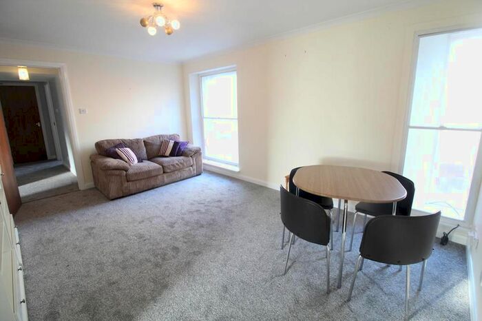 1 Bedroom Flat To Rent In Martins Lane, Second Floor, AB11