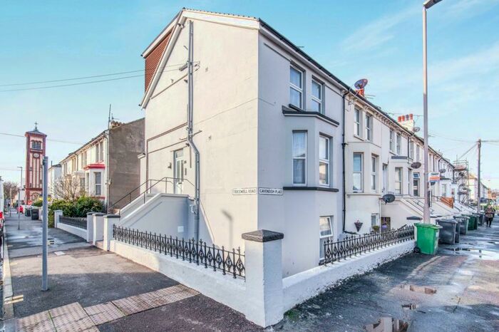 1 Bedroom Apartment To Rent In Town Centre, BN21