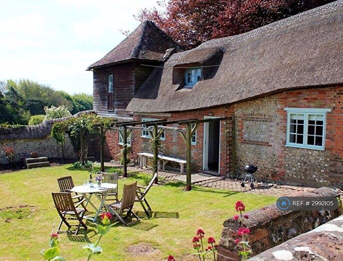 2 Bedroom Semi Detached House To Rent In Milton Abbas, Blandford Forum, DT11