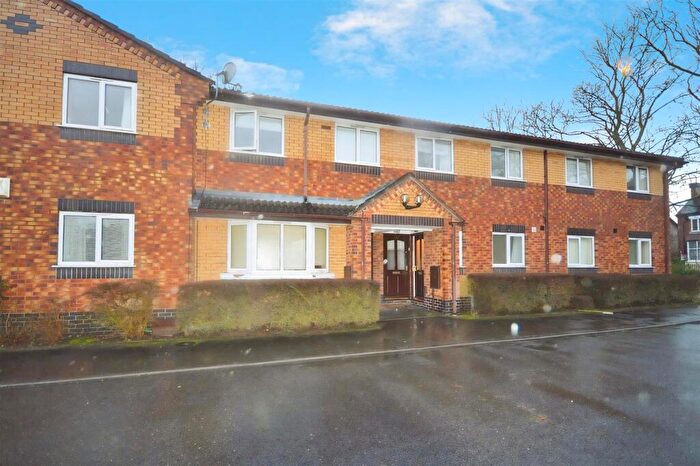 1 Bedroom Apartment To Rent In Tolkien Way, Hartshill, ST4