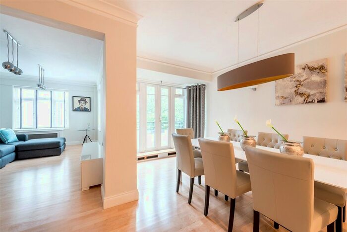 2 Bedroom Flat To Rent In Marsham Court, Marsham Street, Westminster, SW1P