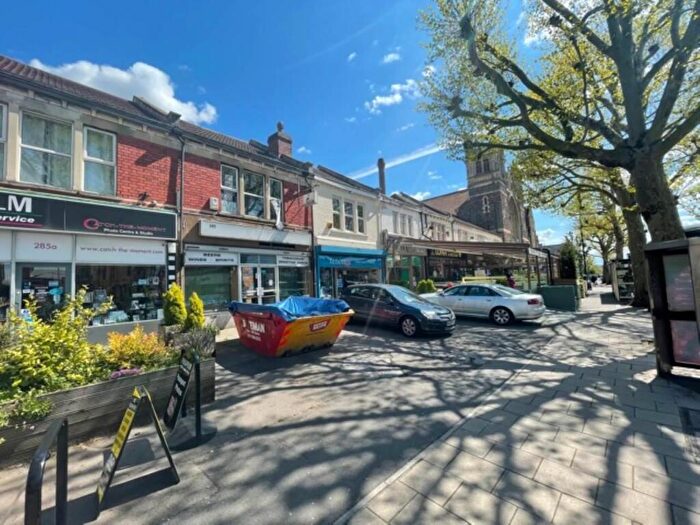 4 Bedroom Flat To Rent In Gloucester Road, Bishopston, Bristol, BS7