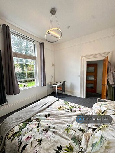 Studio To Rent In Studio Available Now - Pearson Park Apartments, Hull, HU5