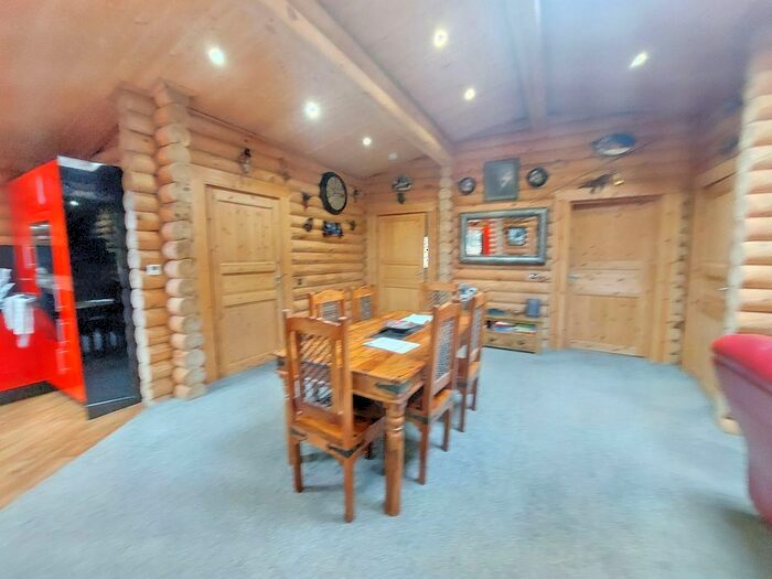 2 Bedroom Bungalow For Sale In Felton, Morpeth, NE65