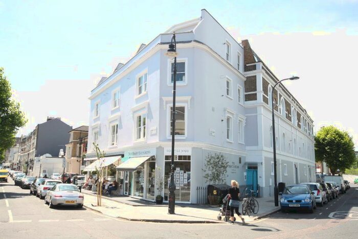 Studio To Rent In B King Henrys Road, Primrose Hill, London, NW3