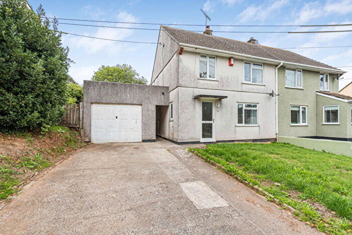 3 Bedroom Semi Detached House For Sale In Yealm Park, Yealmpton, Devon, PL8