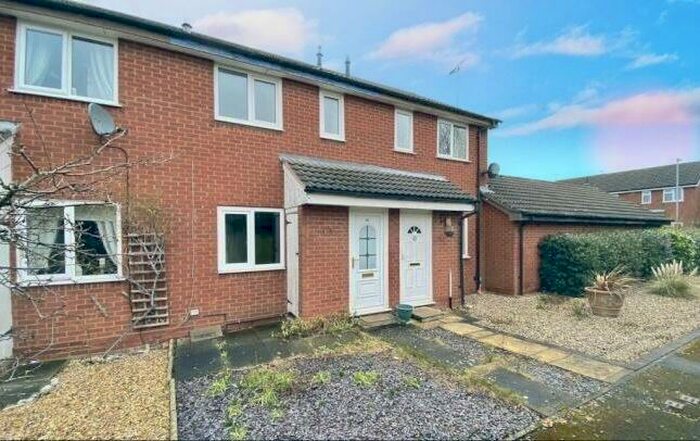 2 Bedroom Terraced House To Rent In Cloisters, Gnosall, ST20