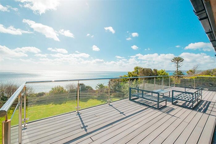 4 Bedroom Detached Bungalow For Sale In Downderry, Torpoint, PL11