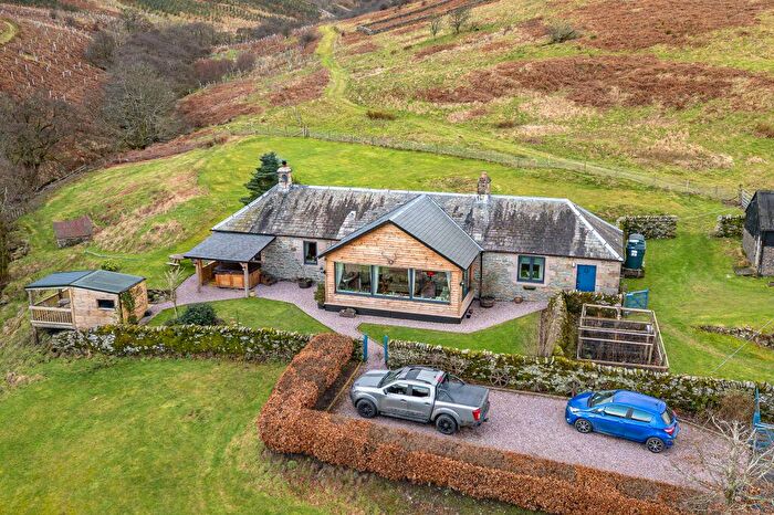 2 Bedroom Cottage For Sale In Rigfoot, Ewes, Langholm, DG13