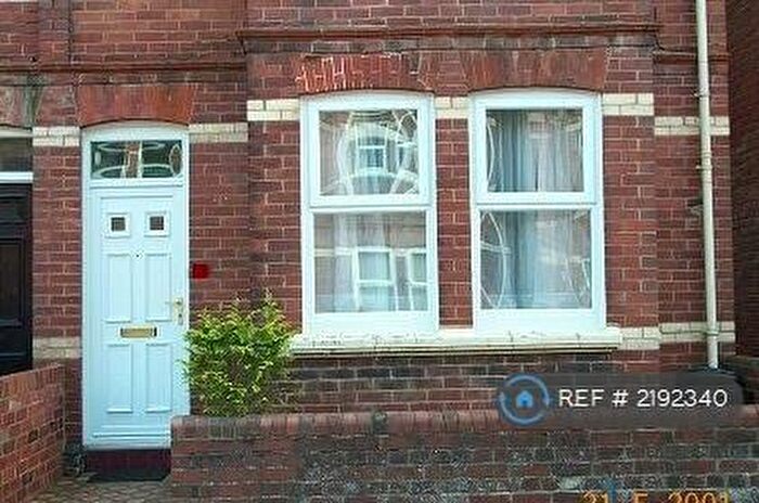 5 Bedroom End Of Terrace House To Rent In Danes Road, Exeter, EX4