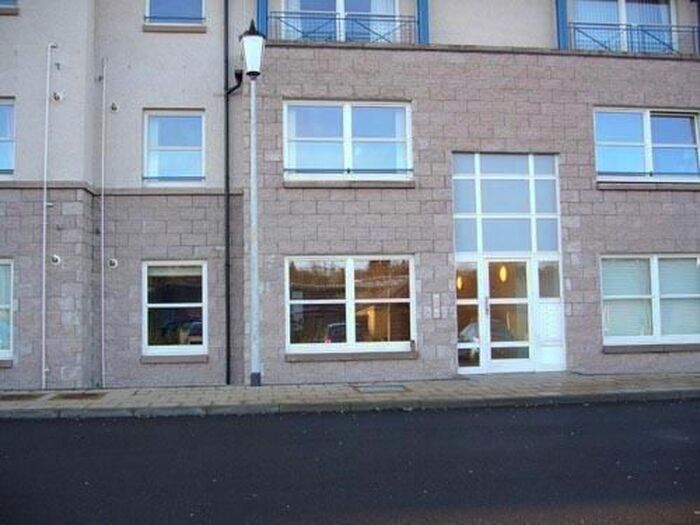 2 Bedroom Flat To Rent In Riverside Gardens, Inverness, IV3