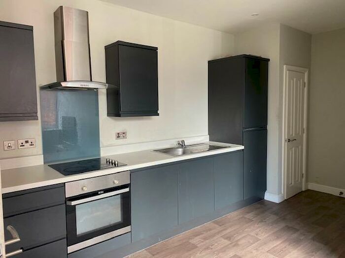 1 Bedroom Apartment To Rent In Canning Street, Birkenhead, Wirral, Merseyside, CH41