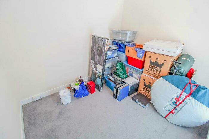 3 Bedroom Terraced House For Sale In Middle Street, Trallwn, Pontypridd, CF37