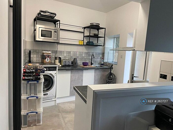 2 Bedroom Bungalow To Rent In Cranfield, Cranfield, Bedford, MK43