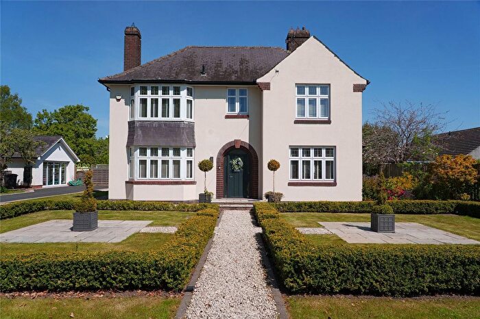 4 Bedroom Detached House To Rent In Longlands Road, Carlisle, Cumbria, CA3