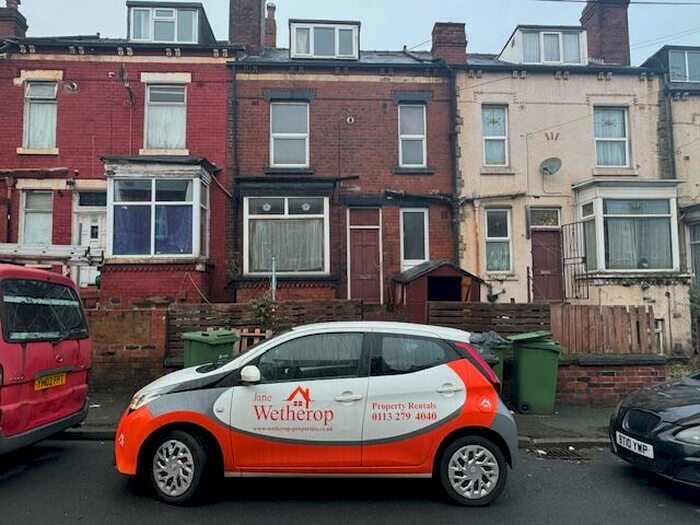 2 Bedroom Terraced House To Rent In Rydall Street, Leeds, West Yorkshire, LS11