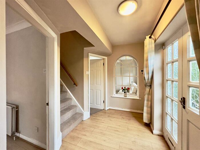 4 Bedroom Detached House For Sale In Turvey Lane, Long Whatton, Loughborough, LE12