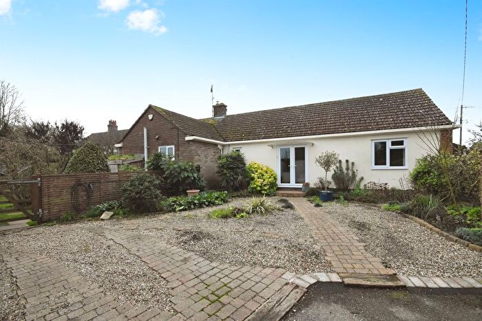 3 Bedroom Detached Bungalow For Sale In School Road, Rayne, Braintree, CM77