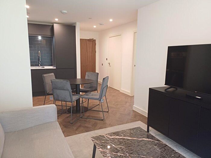 1 Bedroom Flat To Rent In The Prestige, David Lewis Street, L1