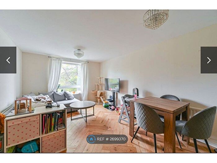 1 Bedroom Flat To Rent In Argyll Road, London, SE18