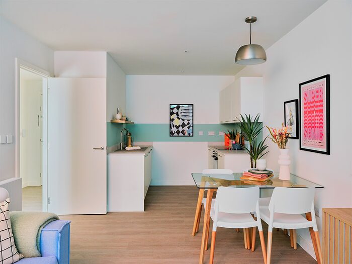 1 Bedroom Flat For Sale In Forest Road, London, E17