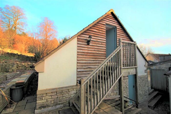 Studio To Rent In Summer Lane, Combe Down, BA2