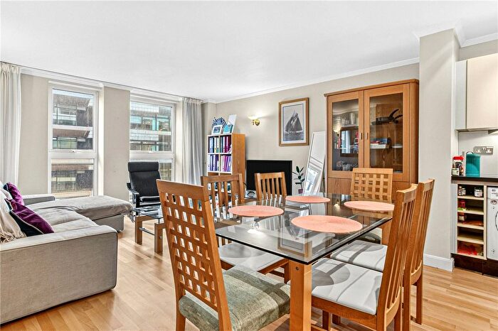 2 Bedroom Property For Sale In High Holborn, London, WC1V - Photo 2