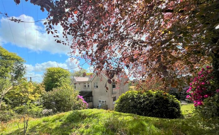 5 Bedroom Land For Sale In Brooksgrove Lane, Haverfordwest, SA61