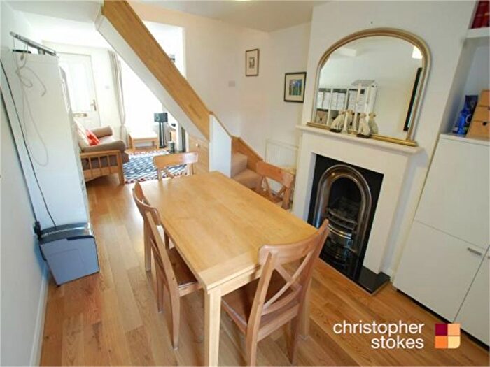 2 Bedroom End Of Terrace House To Rent In Albury Grove Road, Cheshunt, Waltham Cross, Hertfordshire, EN8