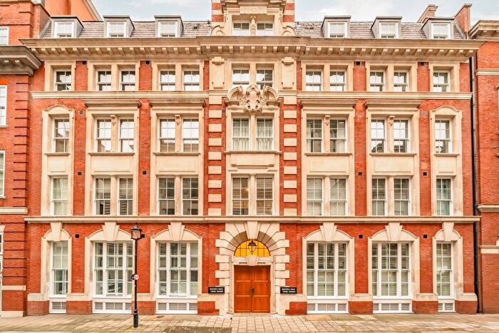 2 Bedroom Flat To Rent In Matthew Parker Street, Westminster, SW1H