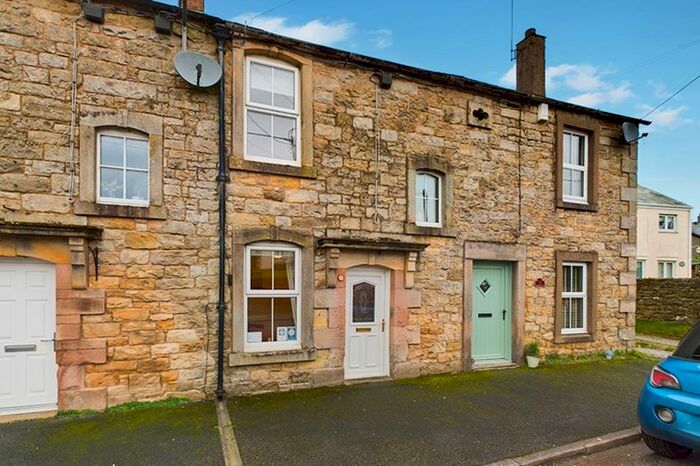 2 Bedroom Terraced House For Sale In Tallentire, Cockermouth, CA13