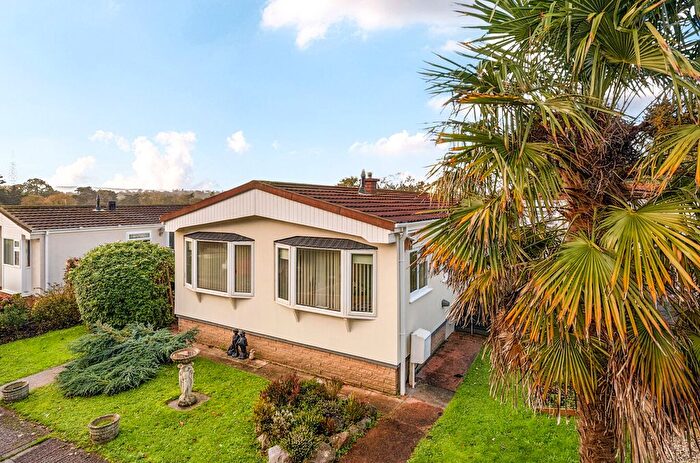 2 Bedroom Bungalow For Sale In The Copse, Newport Park, Exeter, Devon, EX2