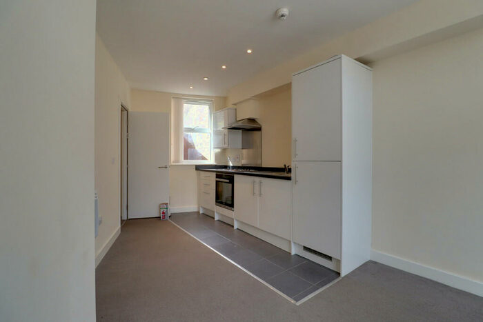 1 Bedroom Apartment To Rent In Market Place Approach, Leicester, LE1