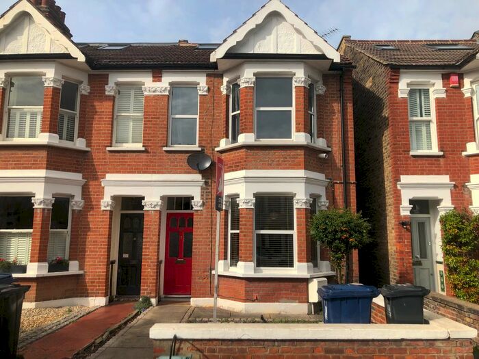 3 Bedroom Terraced House To Rent In Altenburg Avenue, London, W13