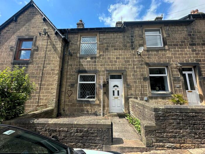2 Bedroom Terraced House To Rent In Croft Street, Glusburn, BD20