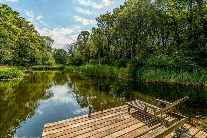 Detached House For Sale In Skiff Lane, Wisborough Green, Billingshurst, West Sussex, RH14