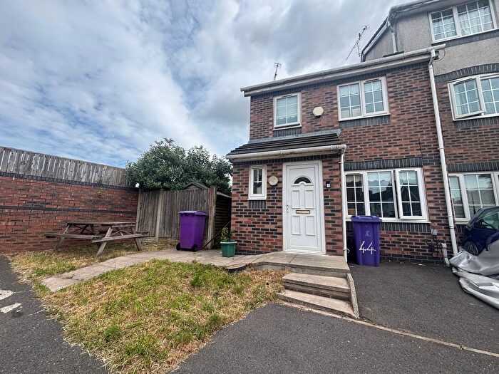 Property For Sale In Parkinson Road, Liverpool, L9