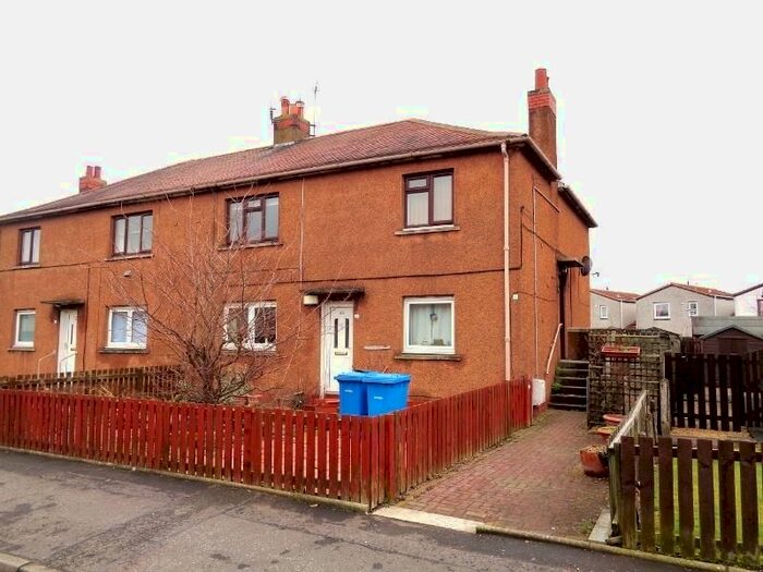 2 Bedroom Flat To Rent In Eagle Road, Buckhaven, Fife, KY8