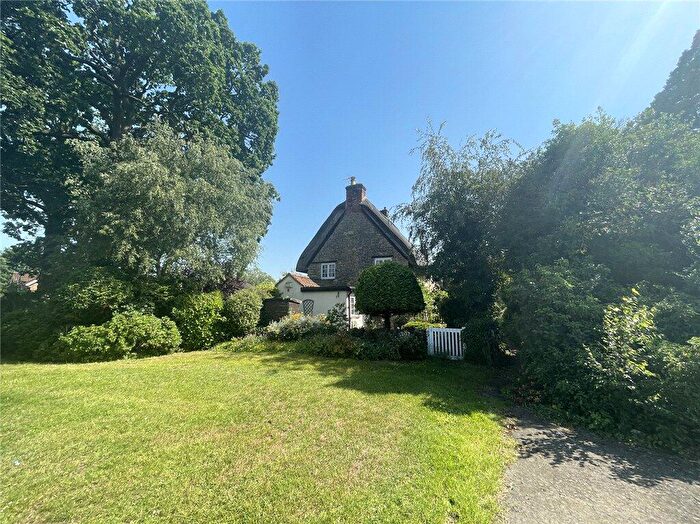 2 Bedroom Semi-Detached House For Sale In Lavender Cottage, Main Road, Biddenham, MK40